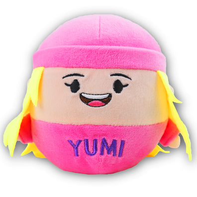 Yumi gosedjur